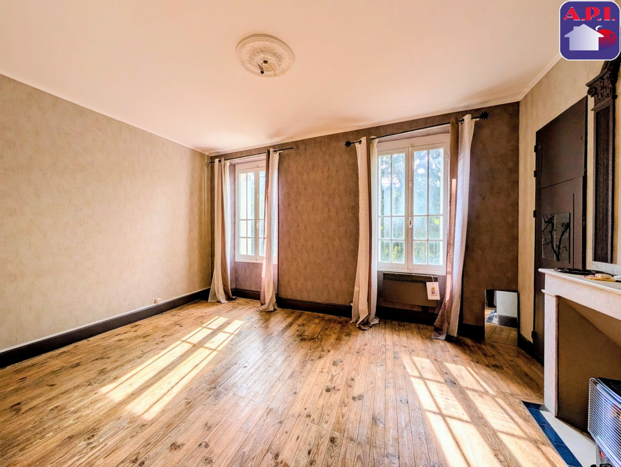 vente Maison Villeneuve D'olmes - Photo 7