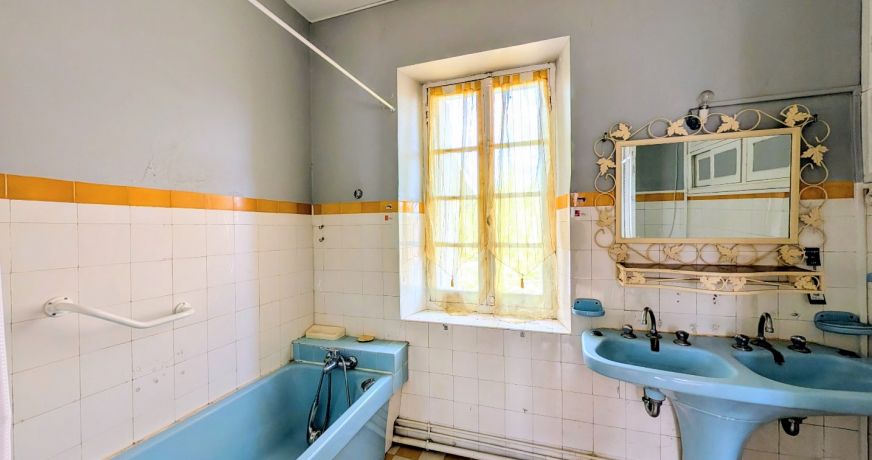 vente Maison Villeneuve D'olmes