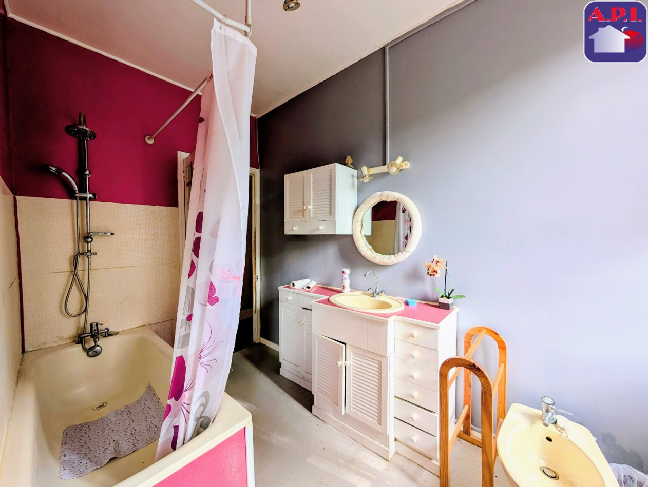 vente Maison Villeneuve D'olmes - Photo 9