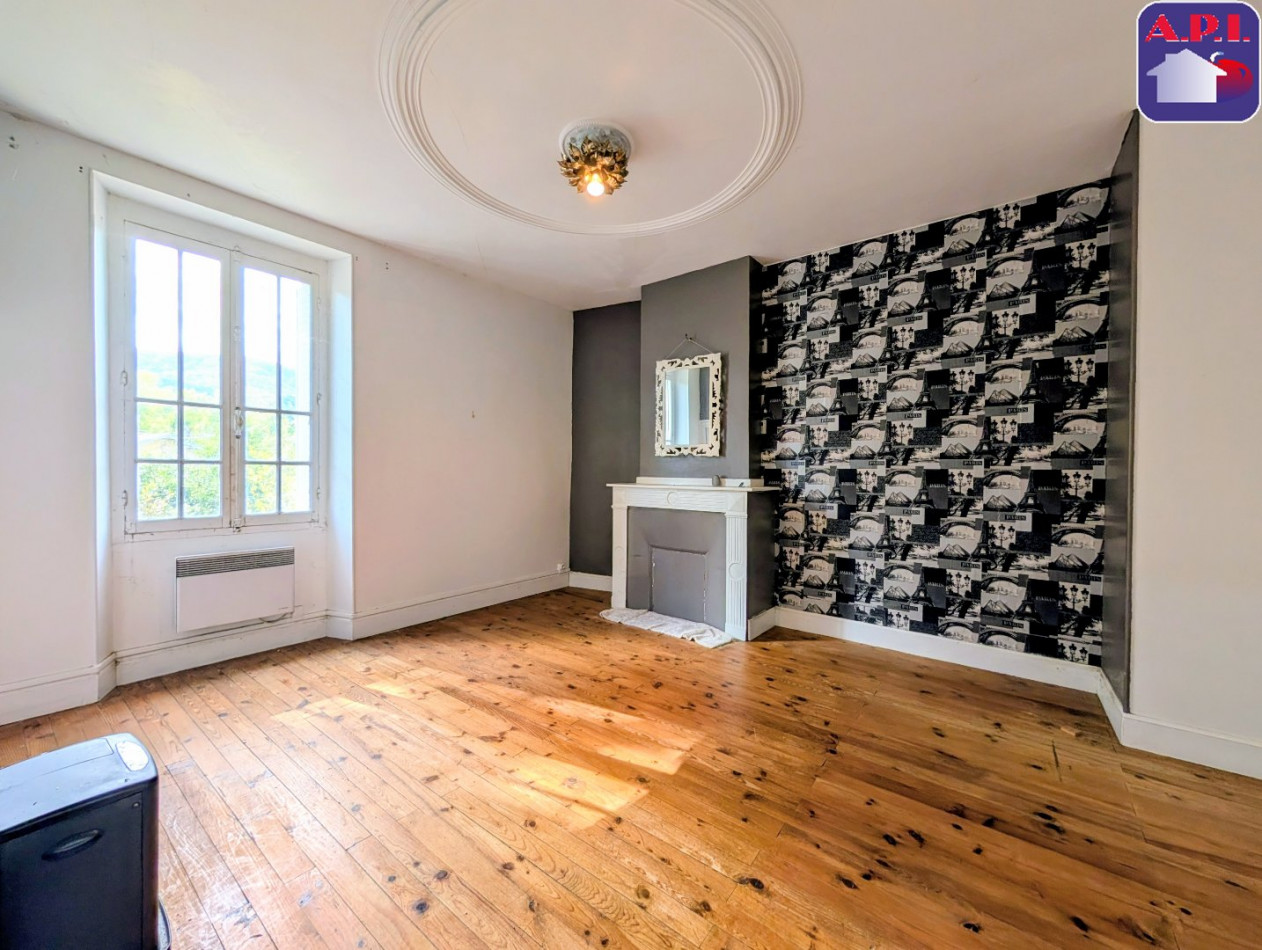 vente Maison Villeneuve D'olmes - Photo 6