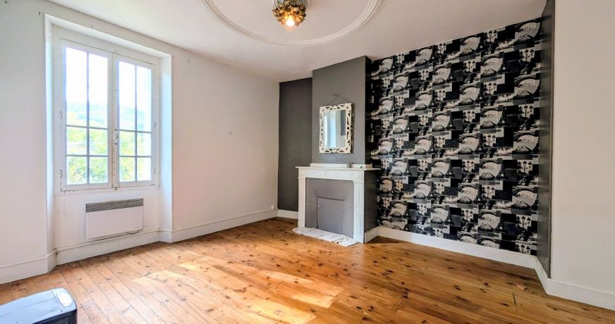 vente Maison Villeneuve D'olmes