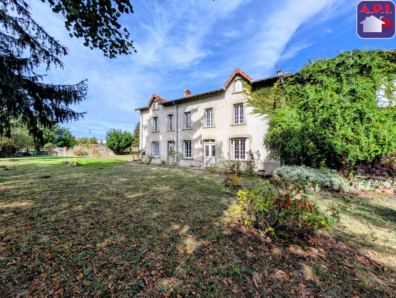 vente Maison Villeneuve D'olmes - Photo 1