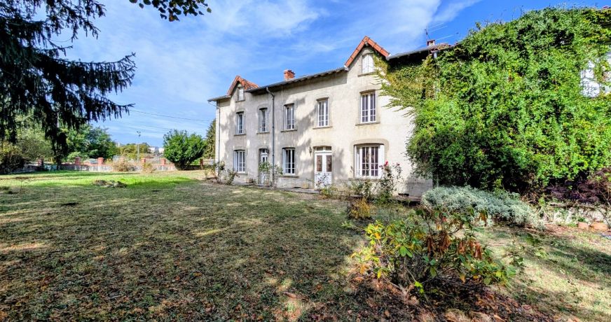vente Maison Villeneuve D'olmes