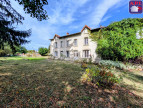 vente Maison Villeneuve D'olmes