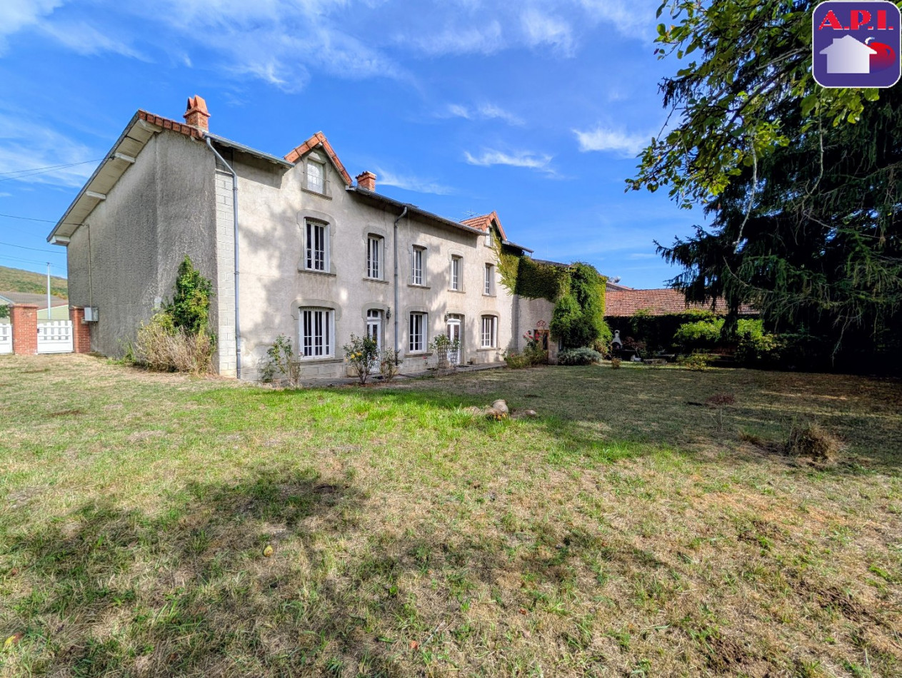 vente Maison Villeneuve D'olmes - Photo 13