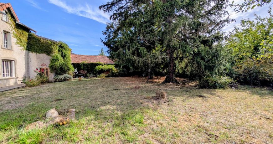 vente Maison Villeneuve D'olmes