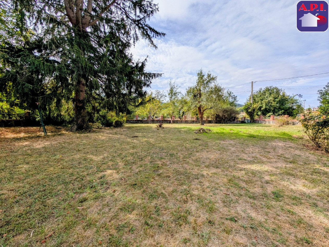 vente Maison Villeneuve D'olmes - Photo 12