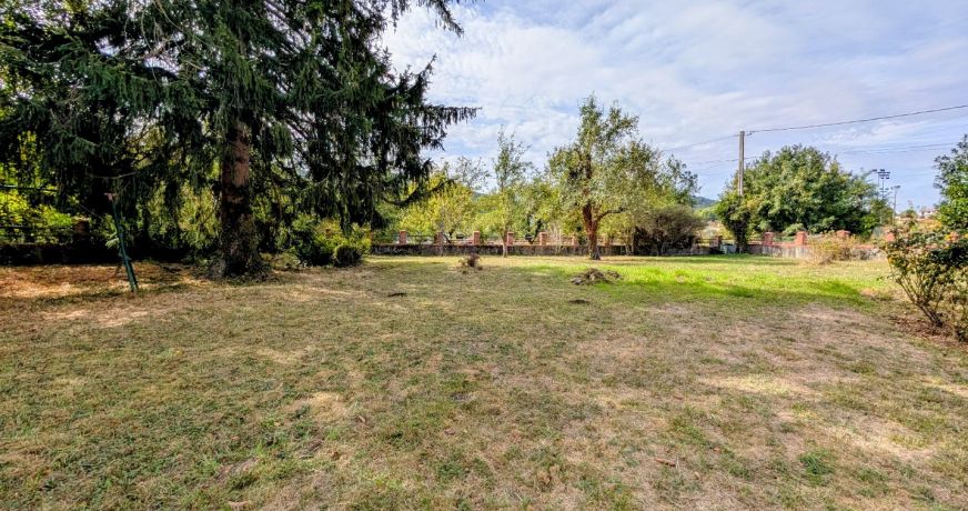 vente Maison Villeneuve D'olmes