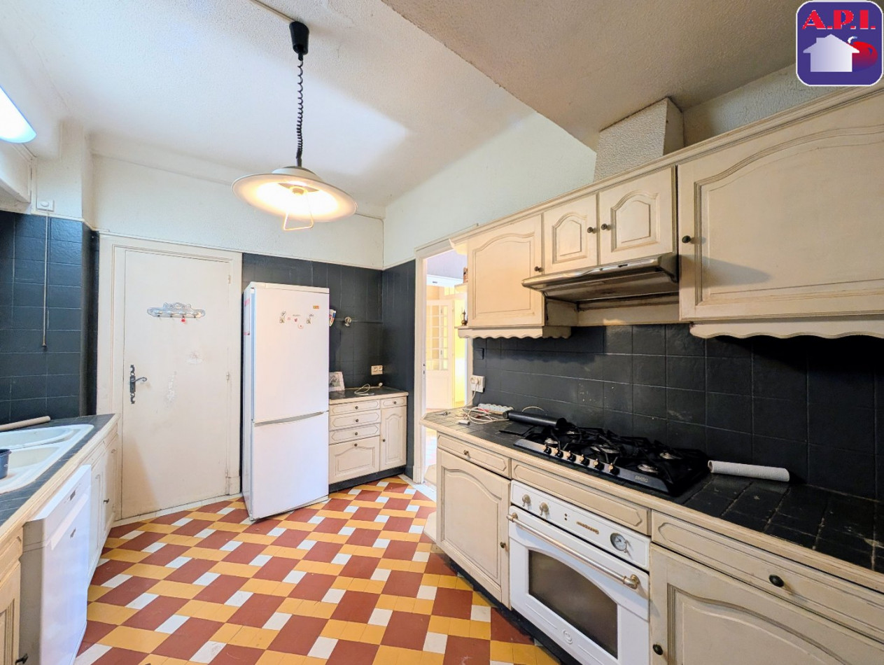 vente Maison Villeneuve D'olmes - Photo 3