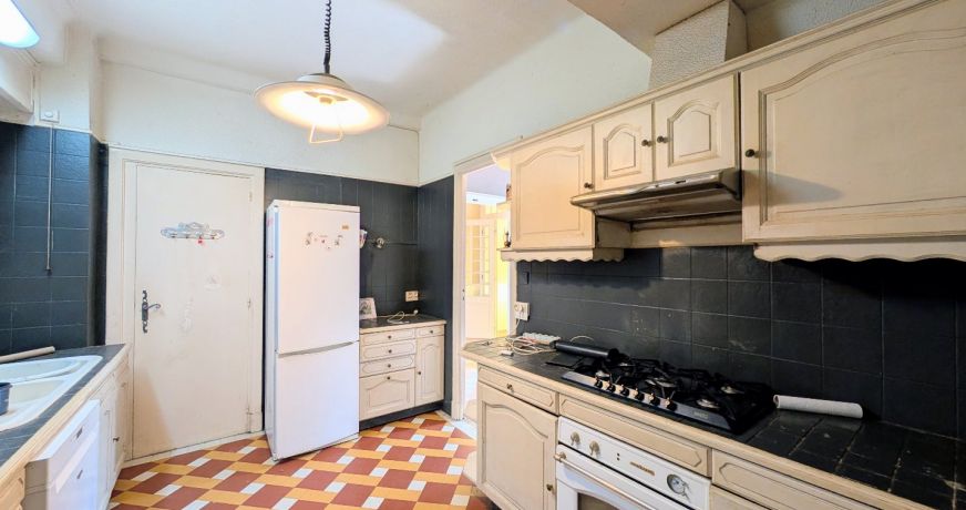 vente Maison Villeneuve D'olmes