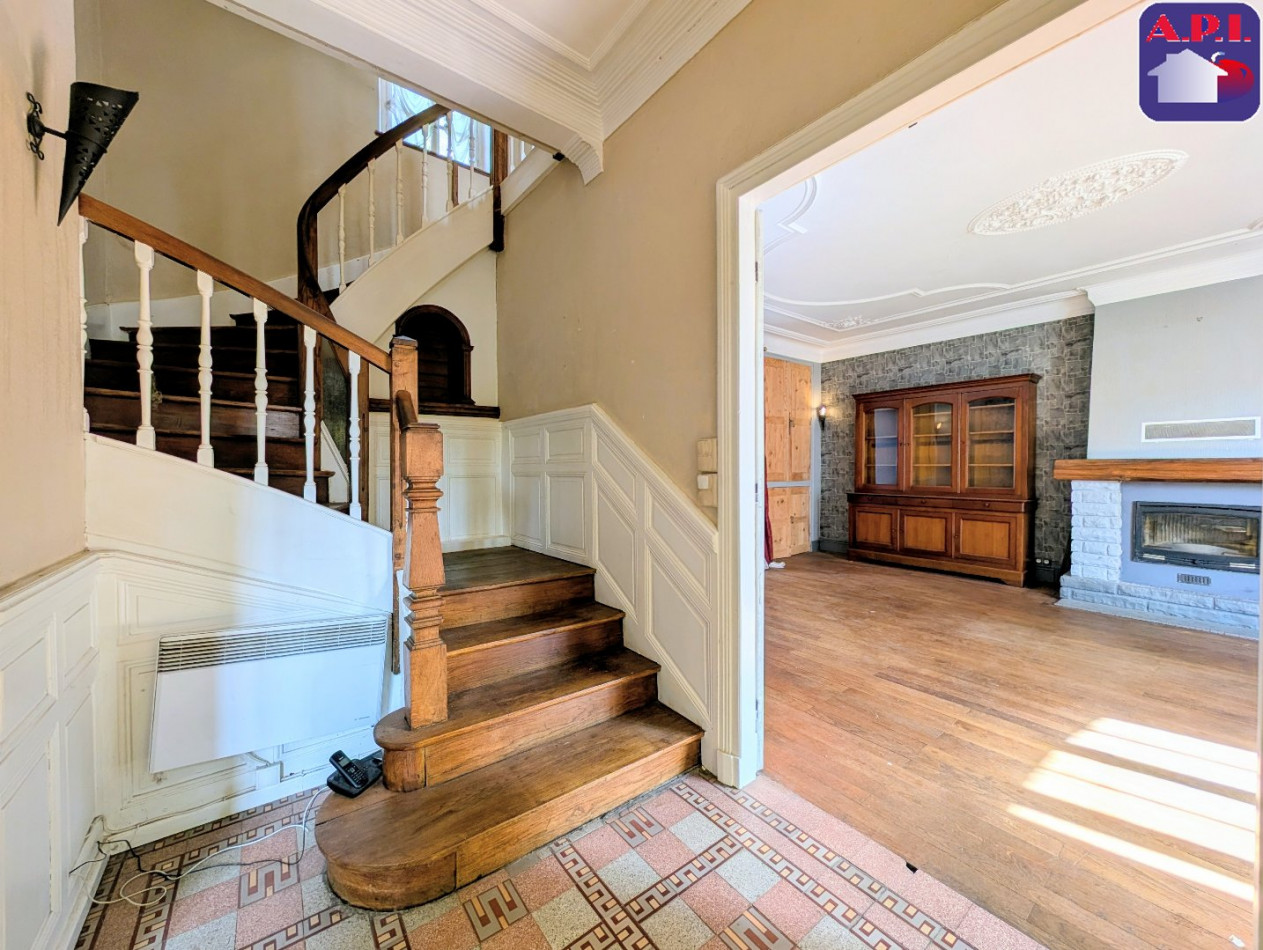 vente Maison Villeneuve D'olmes - Photo 4