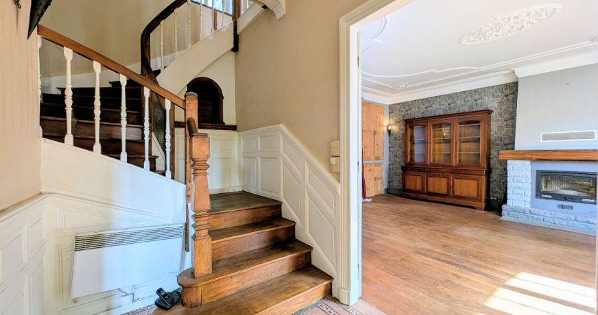 vente Maison Villeneuve D'olmes