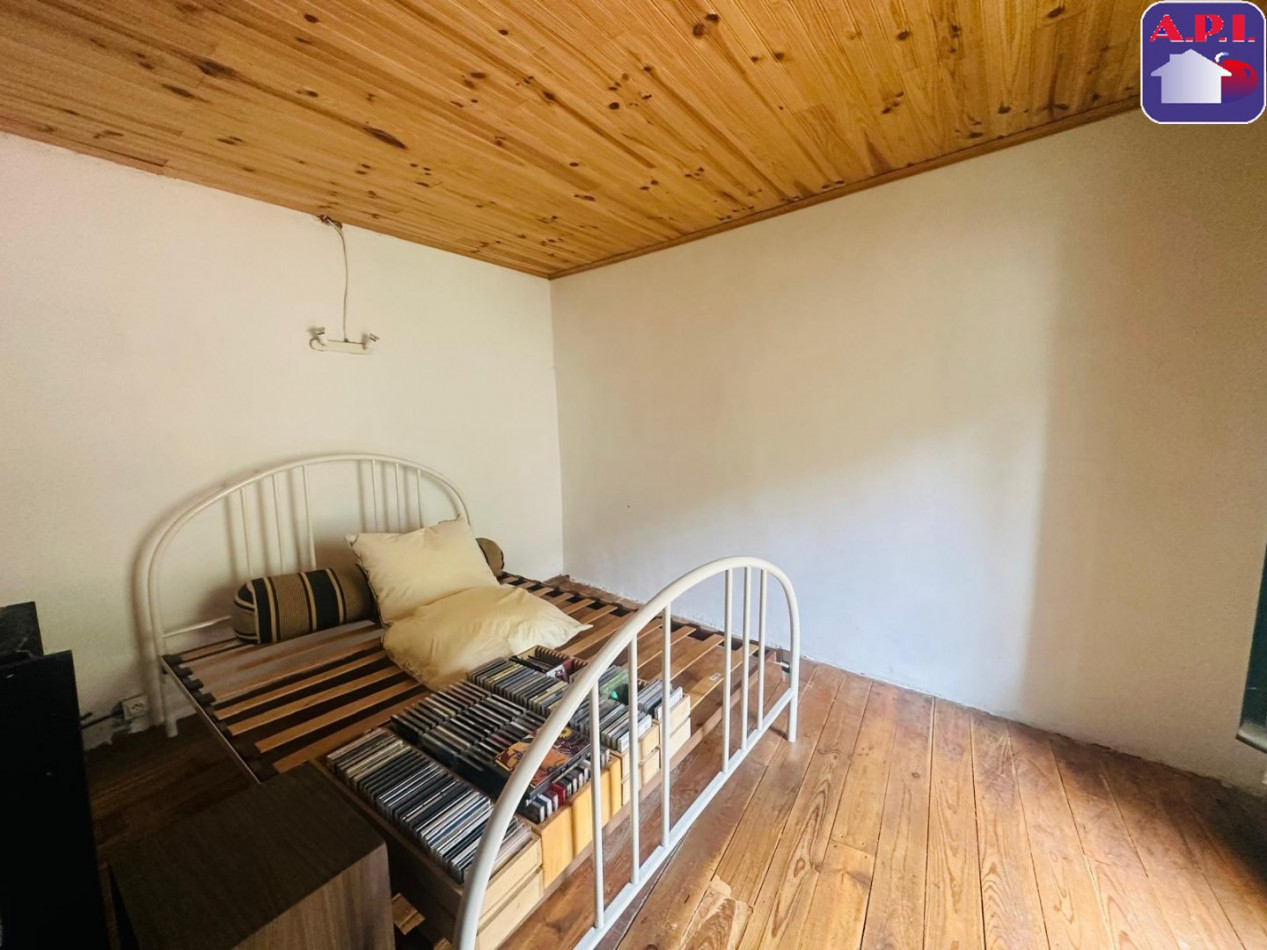 vente Maison de village Dalou - Photo 6