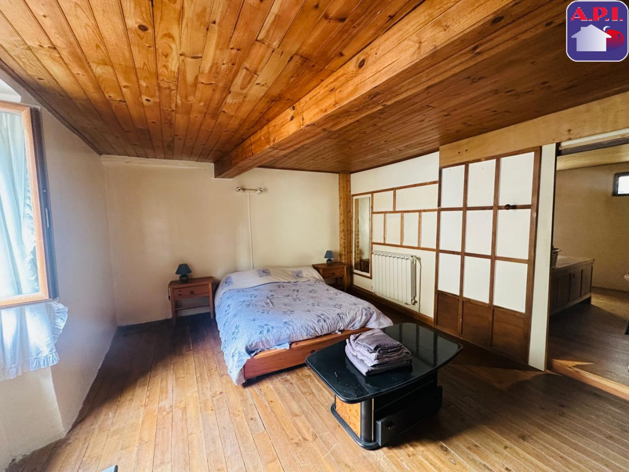 vente Maison de village Dalou - Photo 7
