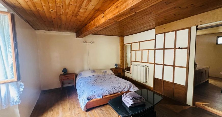vente Maison de village Dalou