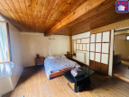 vente Maison de village Dalou