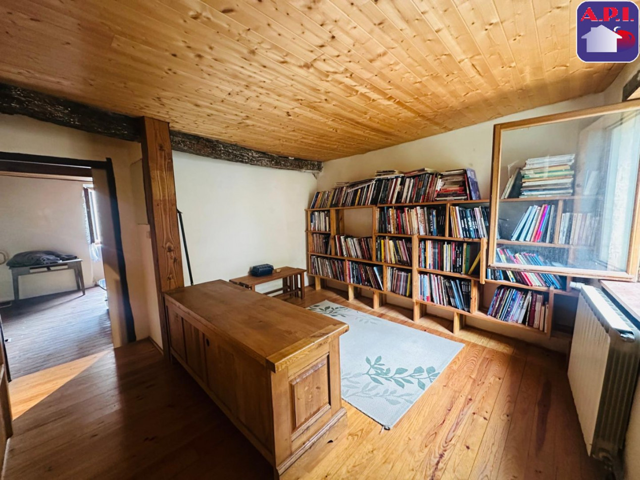 vente Maison de village Dalou - Photo 4