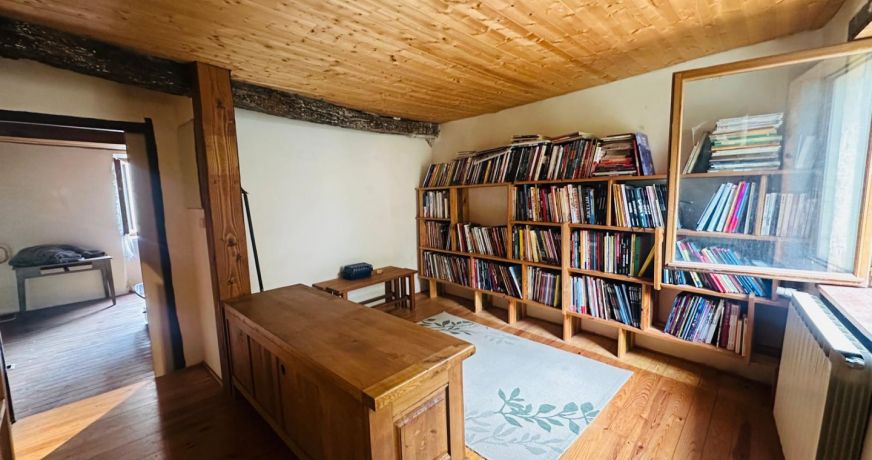 vente Maison de village Dalou