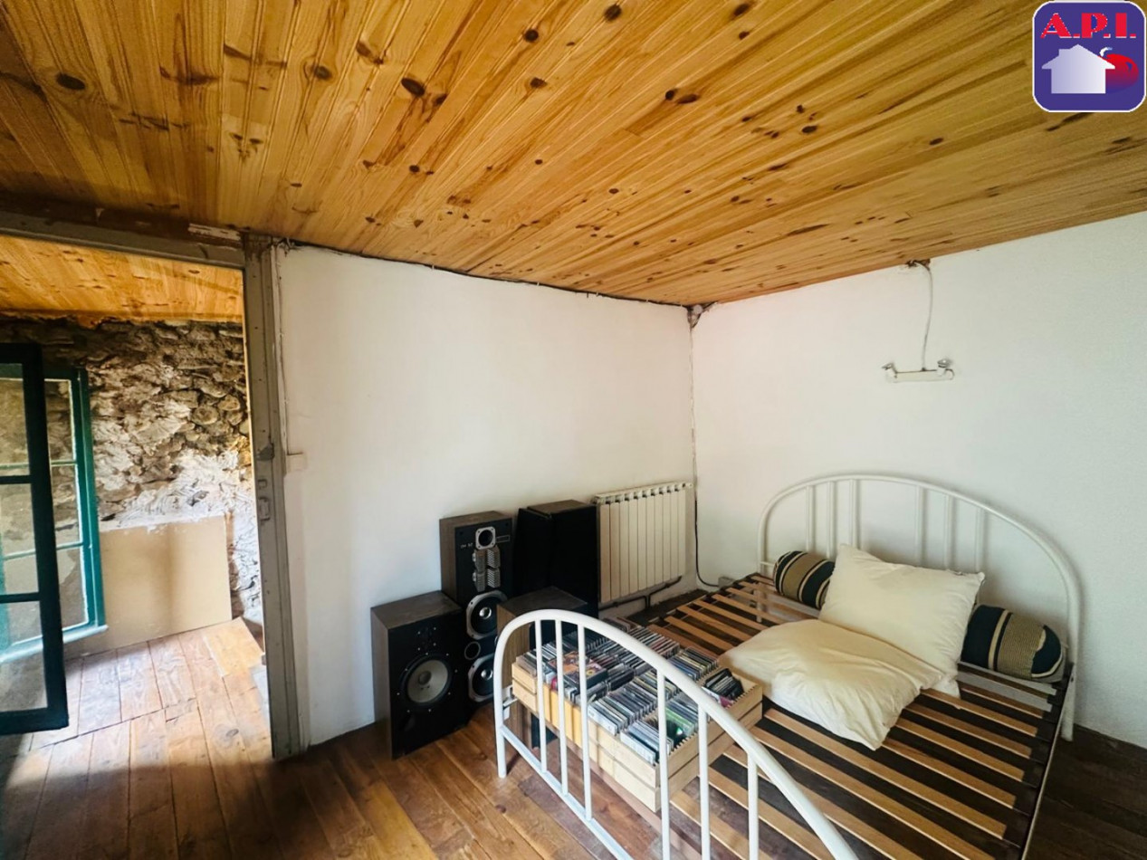 vente Maison de village Dalou - Photo 8