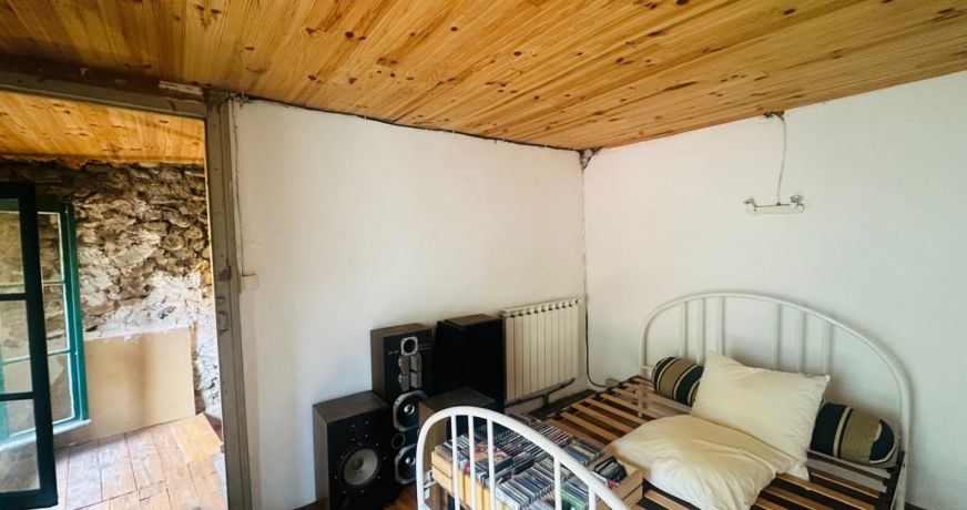 vente Maison de village Dalou