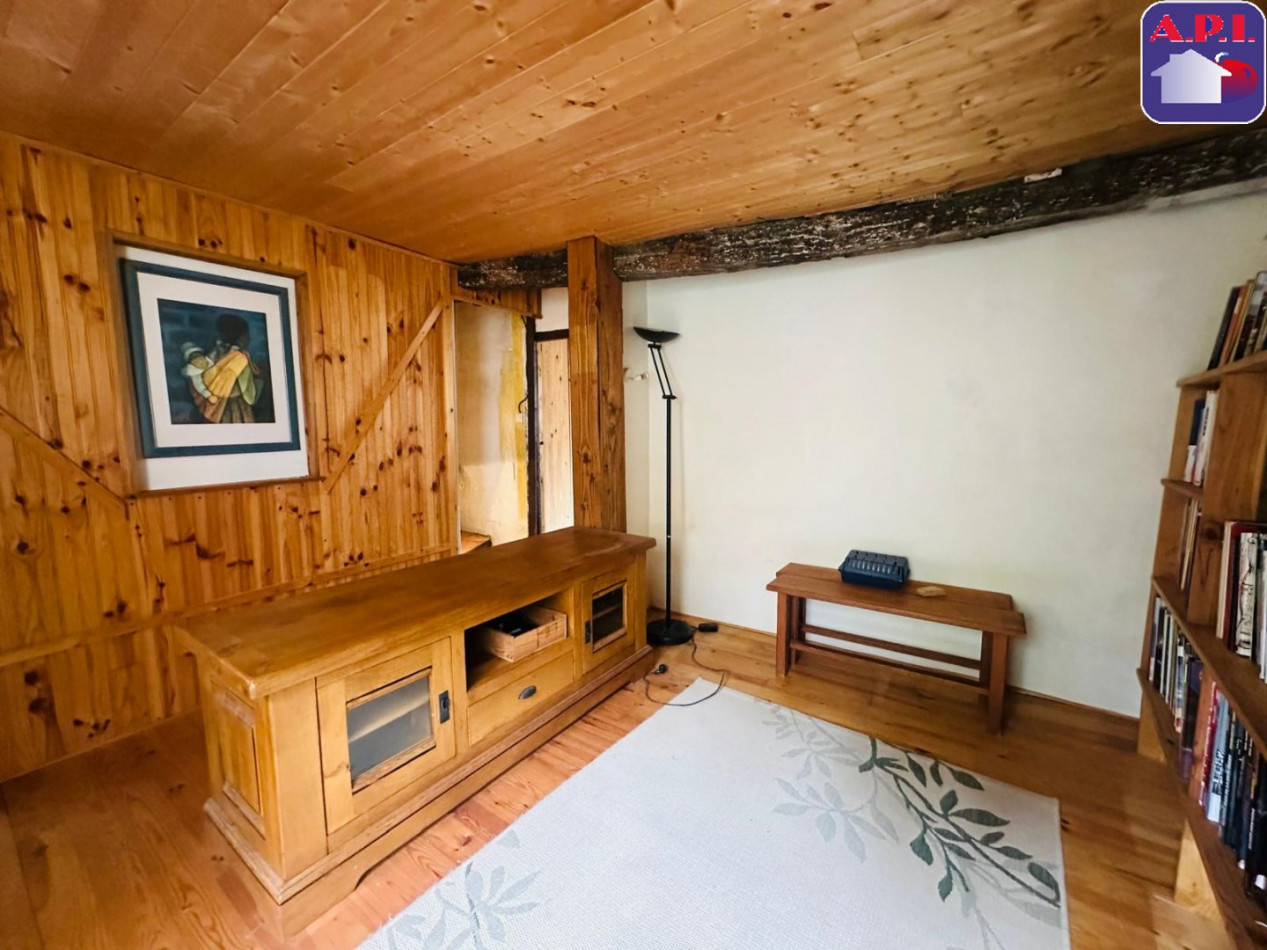 vente Maison de village Dalou - Photo 5