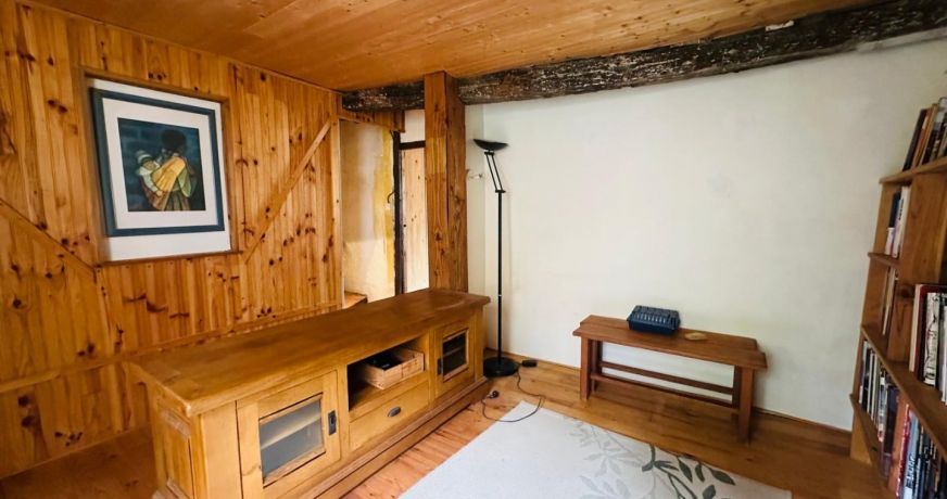 vente Maison de village Dalou