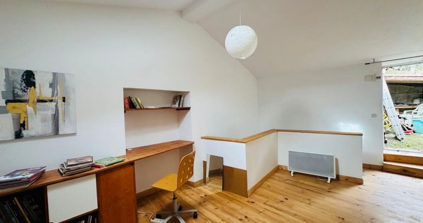 vente Maison de village Dalou