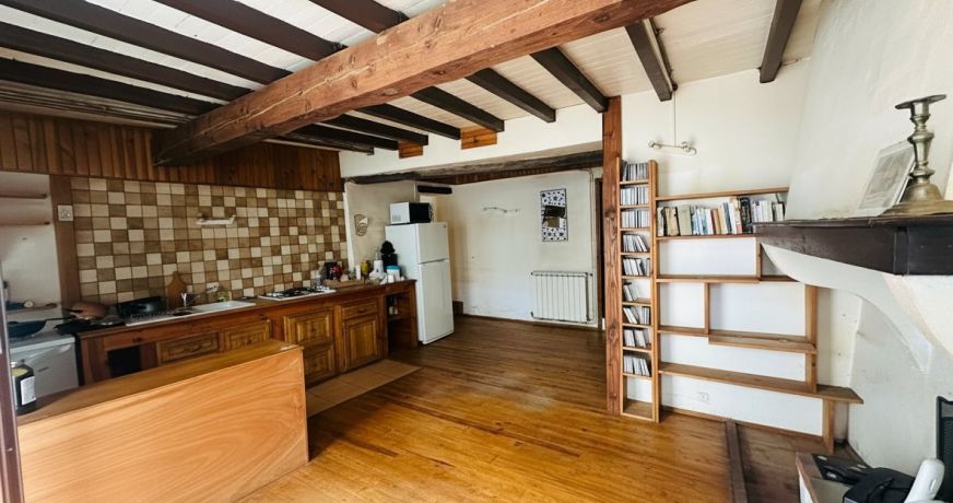 vente Maison de village Dalou