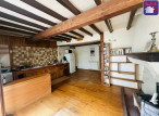 vente Maison de village Dalou