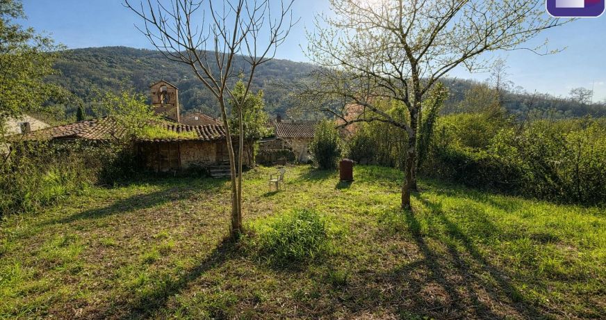 vente Maison de village Dalou