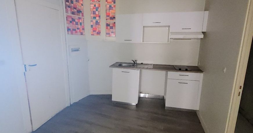 location Appartement Saint Girons