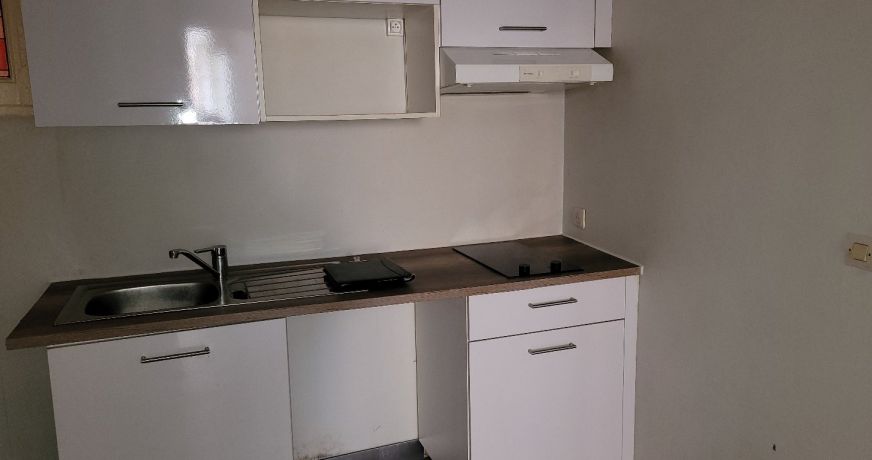 location Appartement Saint Girons