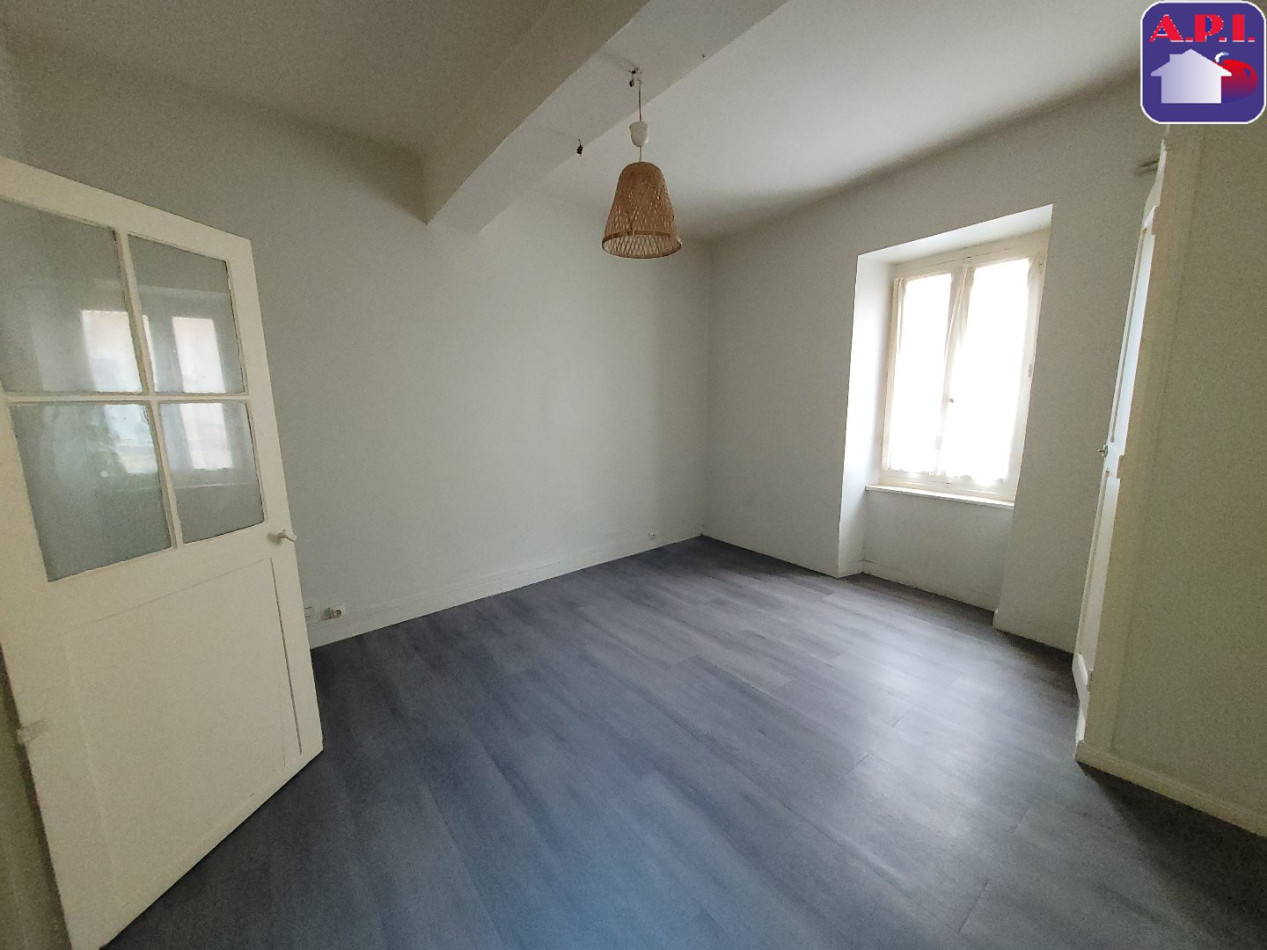 location Appartement Saint Girons - Photo 3