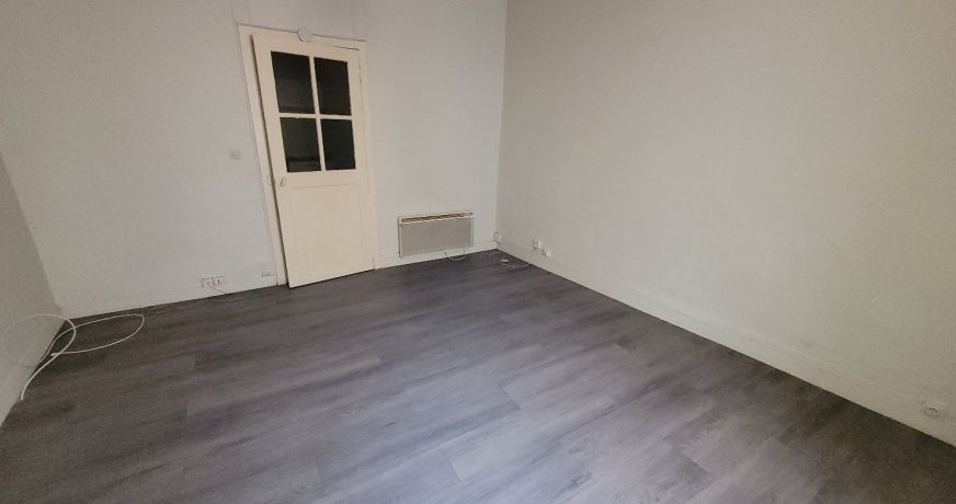 location Appartement Saint Girons