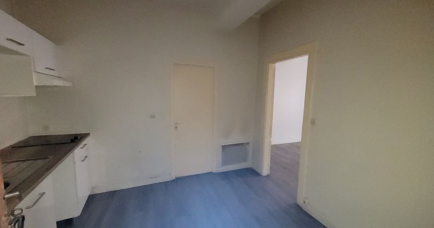 location Appartement Saint Girons