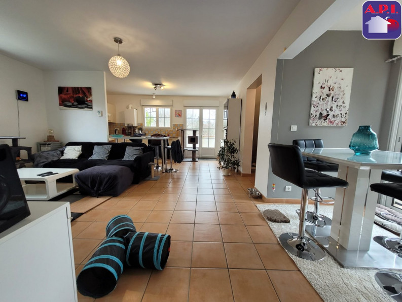 location Appartement Saint Lizier - Photo 3