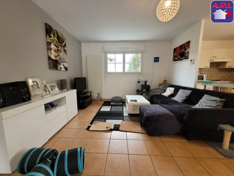 location Appartement Saint Lizier - Photo 6