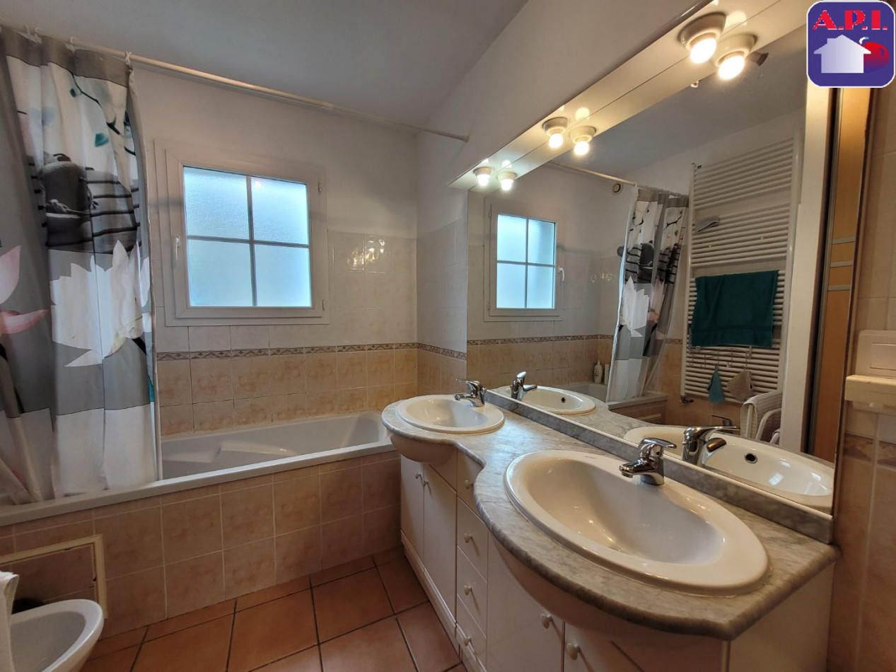 location Appartement Saint Lizier - Photo 10