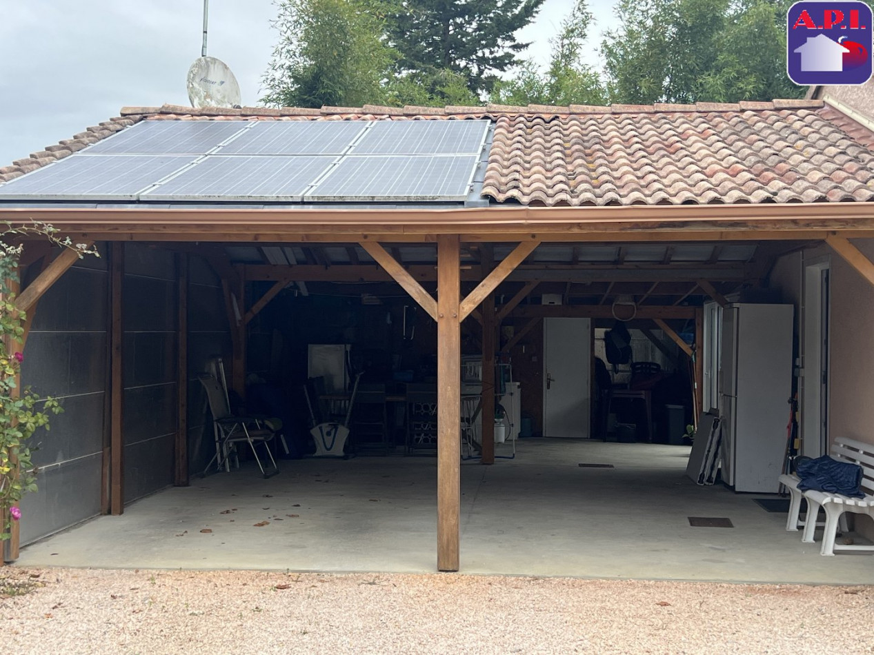 vente Maison Calmont - Photo 2