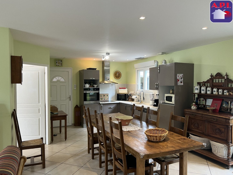 vente Maison Calmont - Photo 3