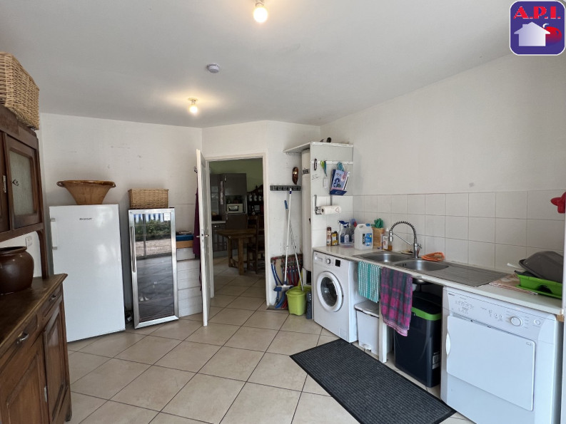 vente Maison Calmont - Photo 6