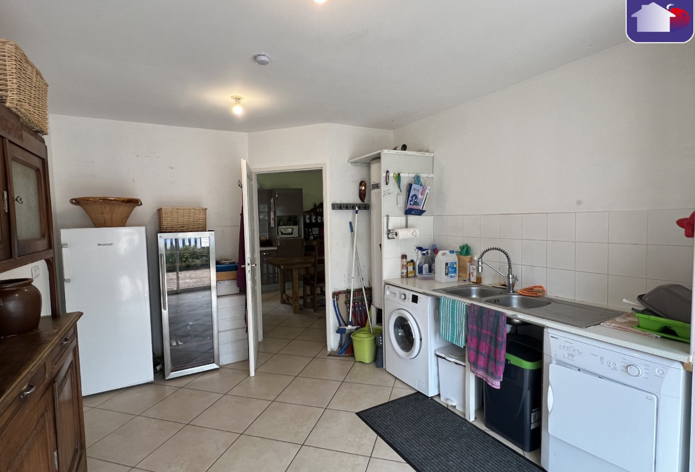 vente Maison Calmont - Photo 6