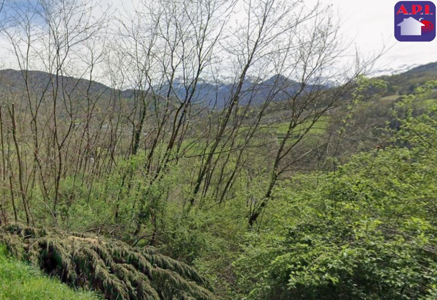 vente Terrain constructible Audressein - Photo 2