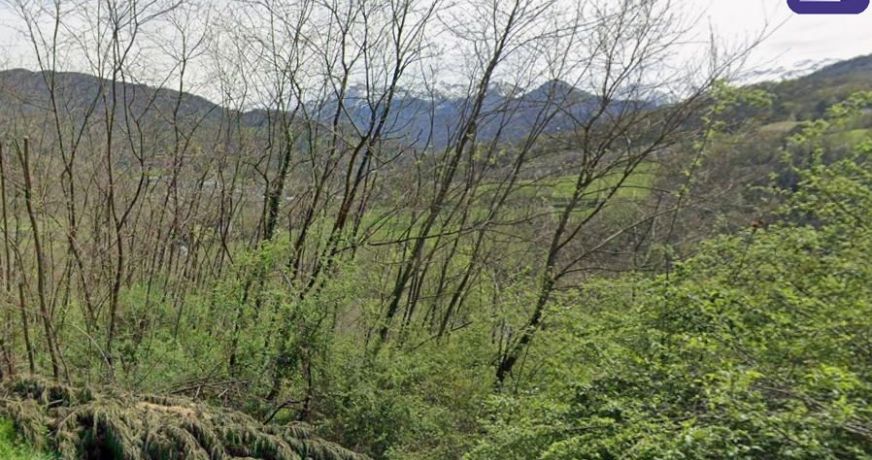 vente Terrain constructible Audressein