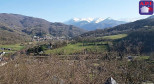 vente Terrain constructible Audressein