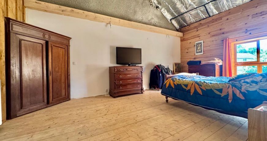 vente Maison Aulos