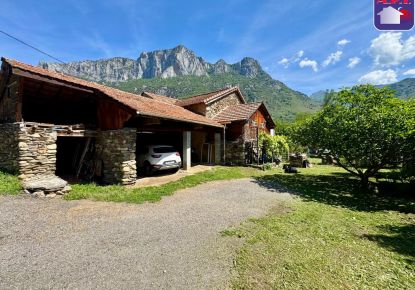 vente Maison Aulos