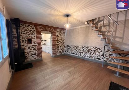 vente Maison Pamiers