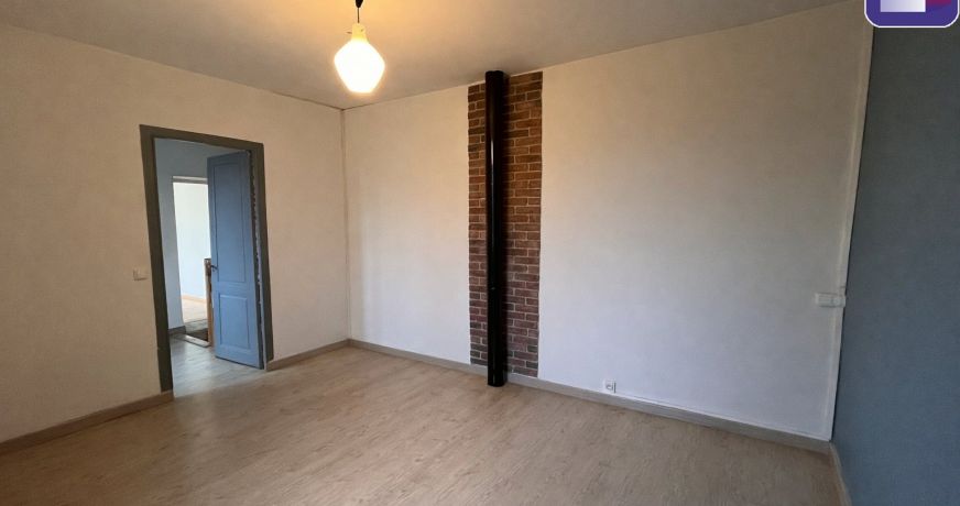 vente Maison Pamiers