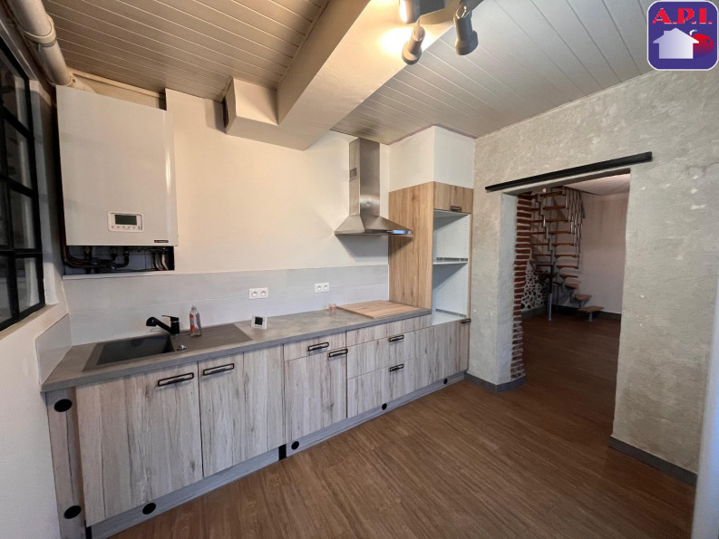 vente Maison Pamiers - Photo 4